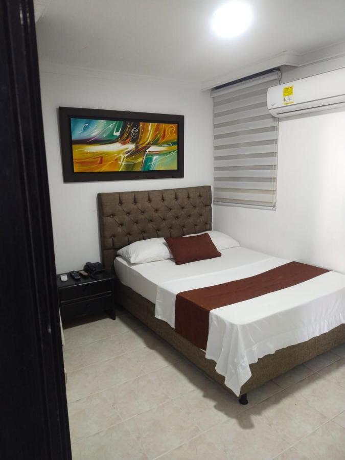Hotel Suite Imperial 72 Barranquilla  Exterior photo