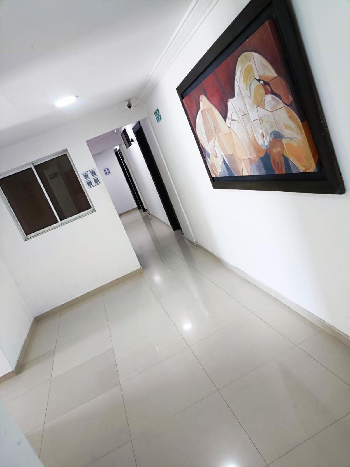 Hotel Suite Imperial 72 Barranquilla  Exterior photo
