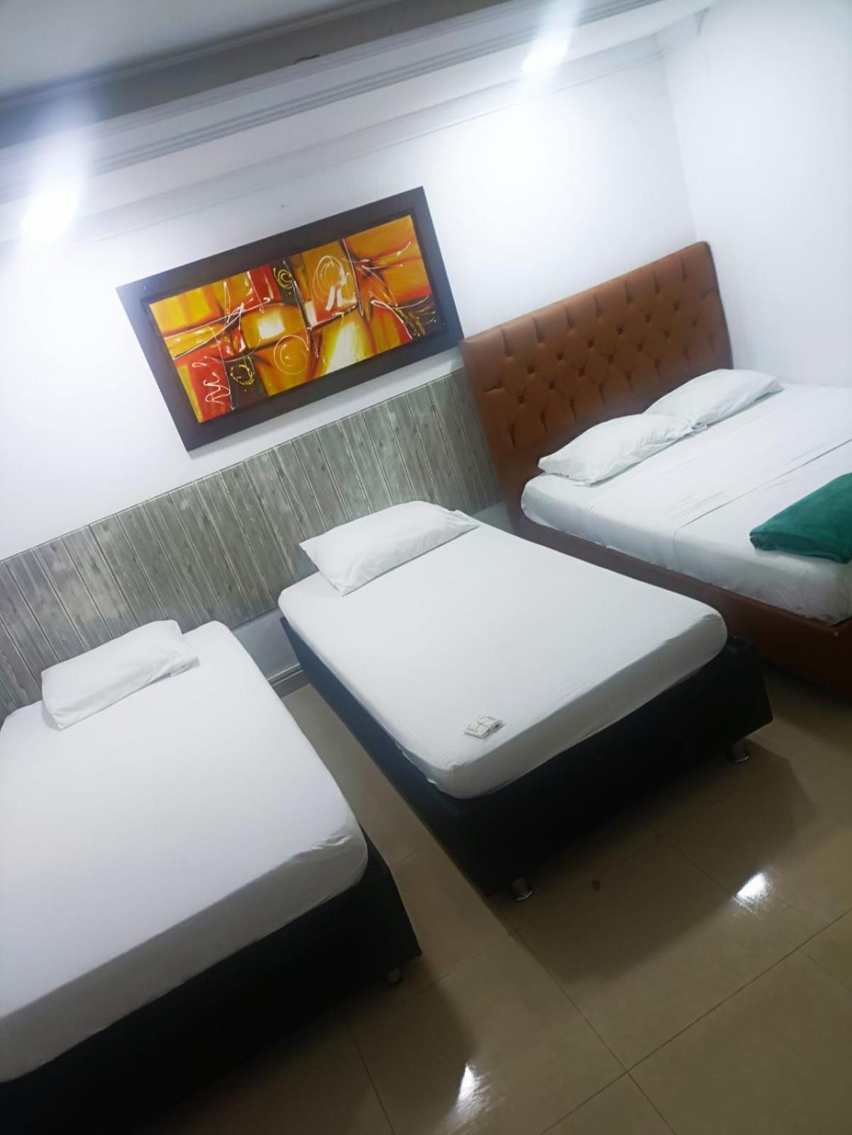 Hotel Suite Imperial 72 Barranquilla  Exterior photo